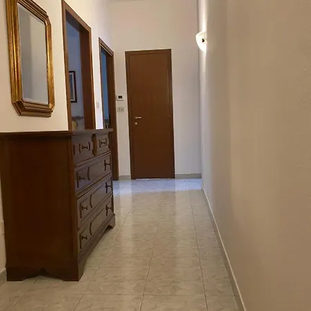 M.g. 2 A Un Passo Da Tutto Lägenhet
