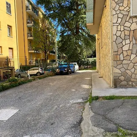 M.g. 2 A Un Passo Da Tutto Lägenhet *