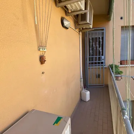 Lägenhet M.g. 2 A Un Passo Da Tutto Bologna