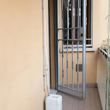Lägenhet M.g. 2 A Un Passo Da Tutto Bologna